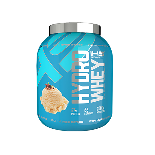 IHS Power Pack Bundle