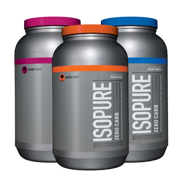ISOPURE UAE