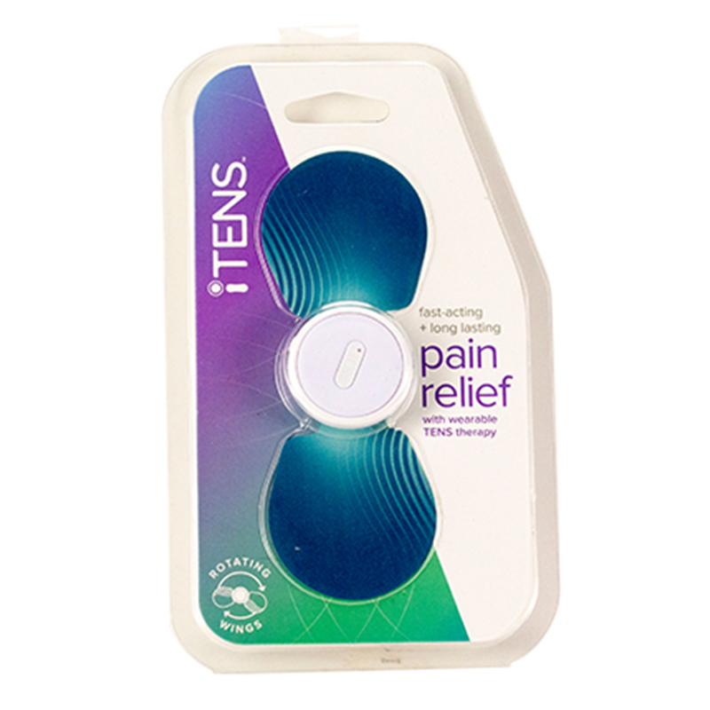 Itens Device- Large Blue Best Price in UAE