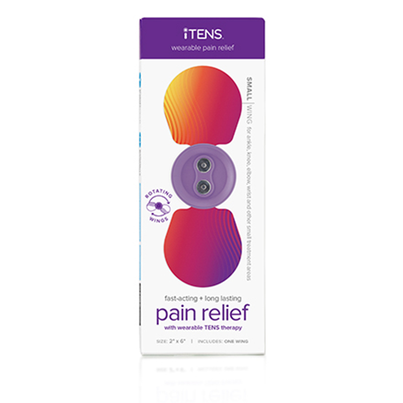 Itens Wings Only- Small Orange Best Price in UAE