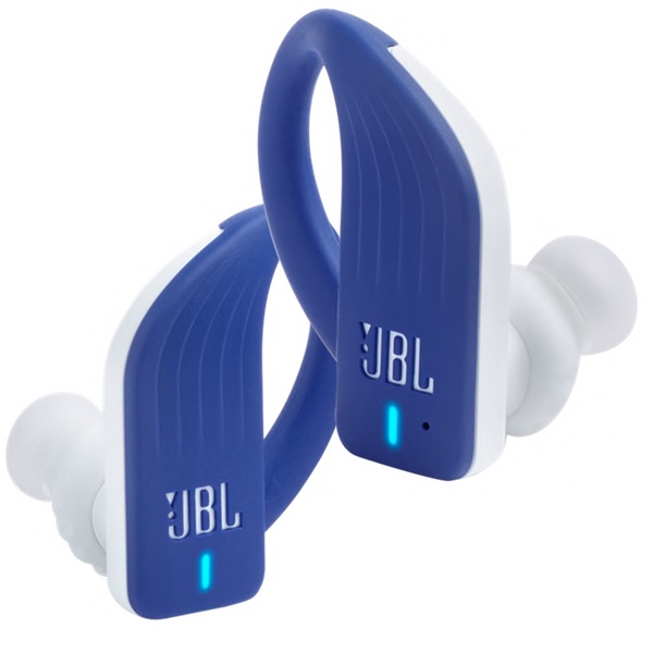 JBL Endurance Peak Water Proof True Wireless Sports Inear Headphones