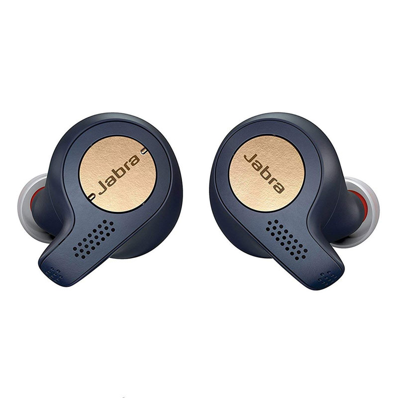 Jabra Elite Active 65t Wireless Sport Earphone