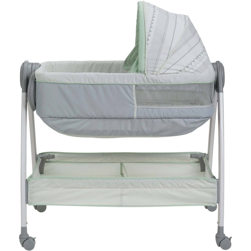 Graco - Dream Suite Bassinet - Lullabay