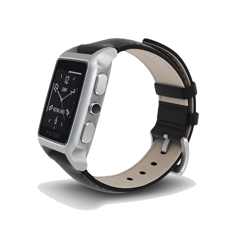 Vector Meridian Steel Dubai