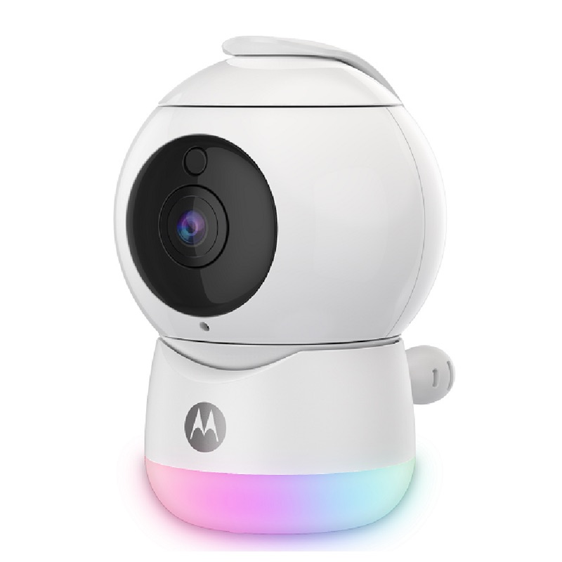 Motorola Peekaboo Full HD Baby Monitoring Camera Model NO MBP89