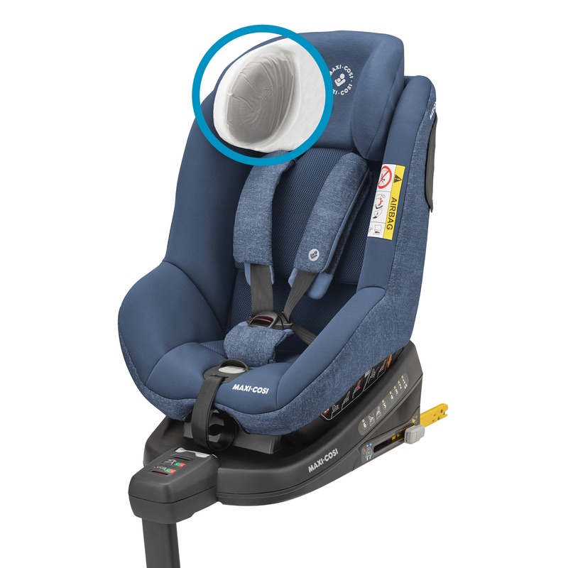 Maxi Cosi Beryl Car Seat Nomad