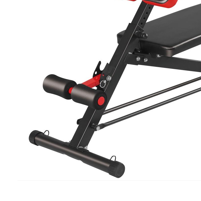 Marshal MultiUse Dumbbell Bench