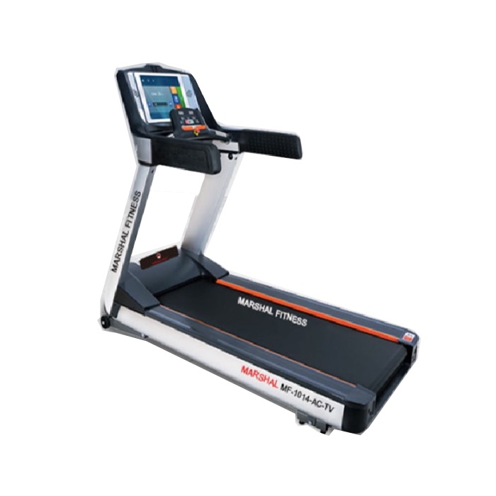 Marshal Motorized Treadmill Ishine MF-1014-AC-TV