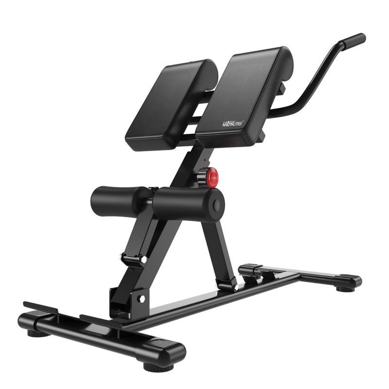 Marshal Fitness Roman Bench MFDS-R034