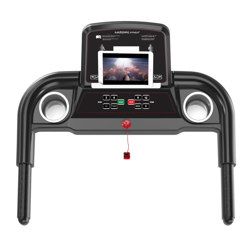 Foldable Home TreadMill Dubai