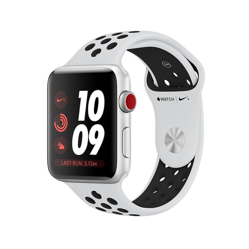 Apple Watch Nike+ Series 3 MQKX2