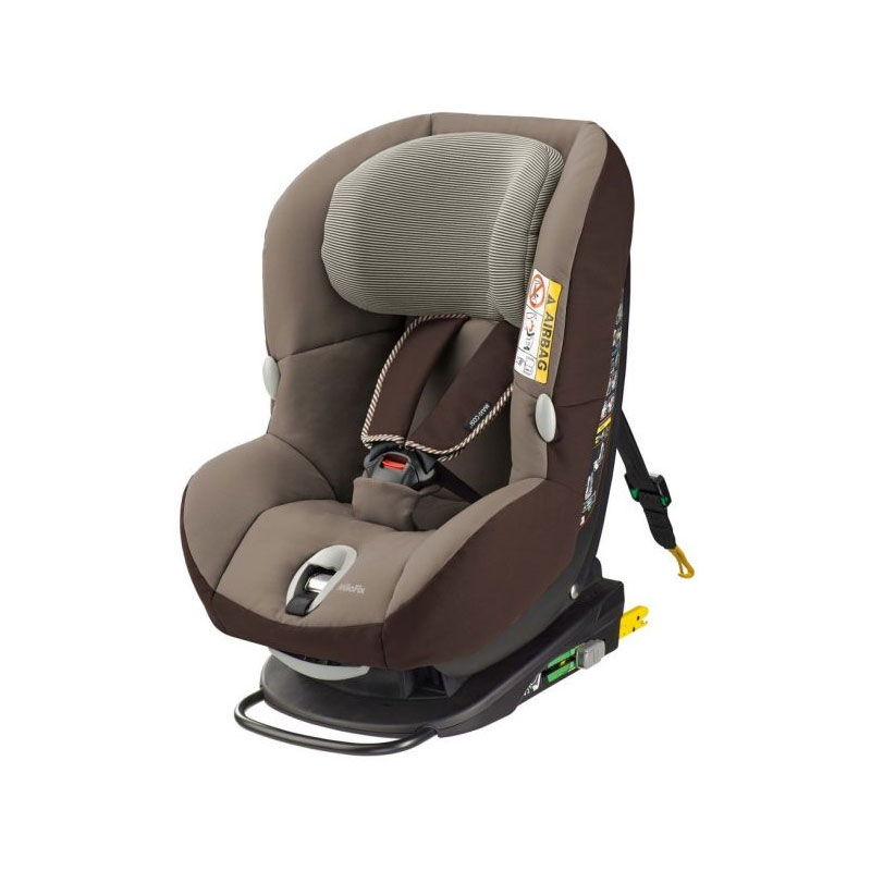 Maxi-Cosi Milofix Car Seat Earth Brown