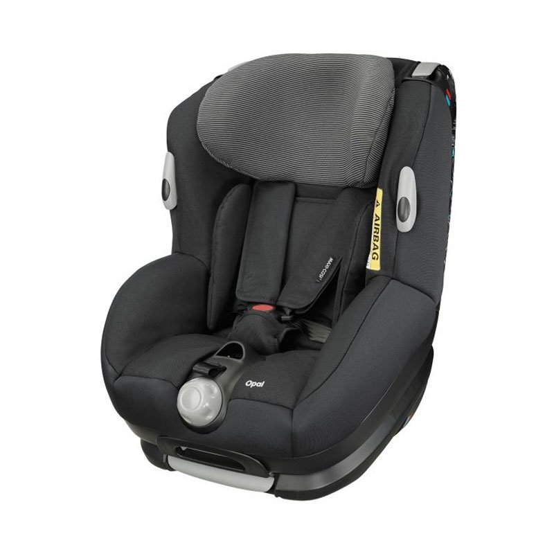 Maxi-Cosi Opal Car Seat Black Raven