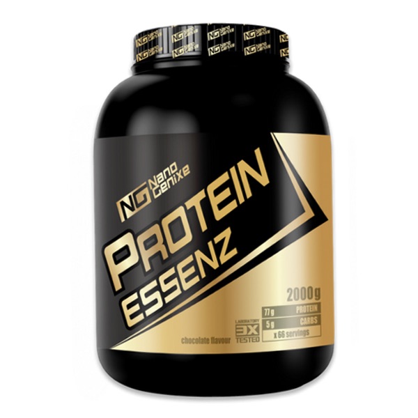 Nano Genixe Protein Essenz 2000g