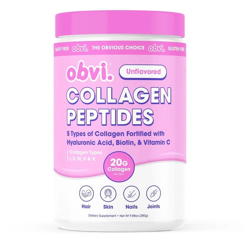 Buy Obvi Collagen Peptides in Dubai, Abu Dhabi, Sharjah, UAE ...