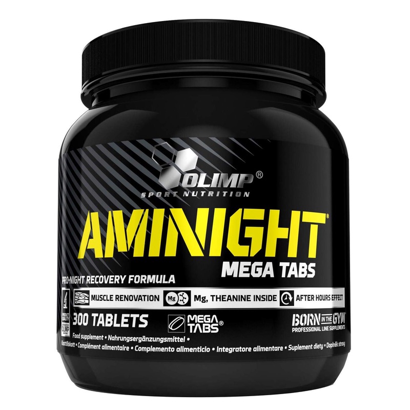 Olimp Aminight Dubai, UAE