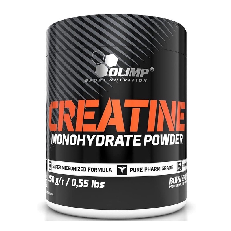 Olimp Creatine Monohydrate Powder - 250 g