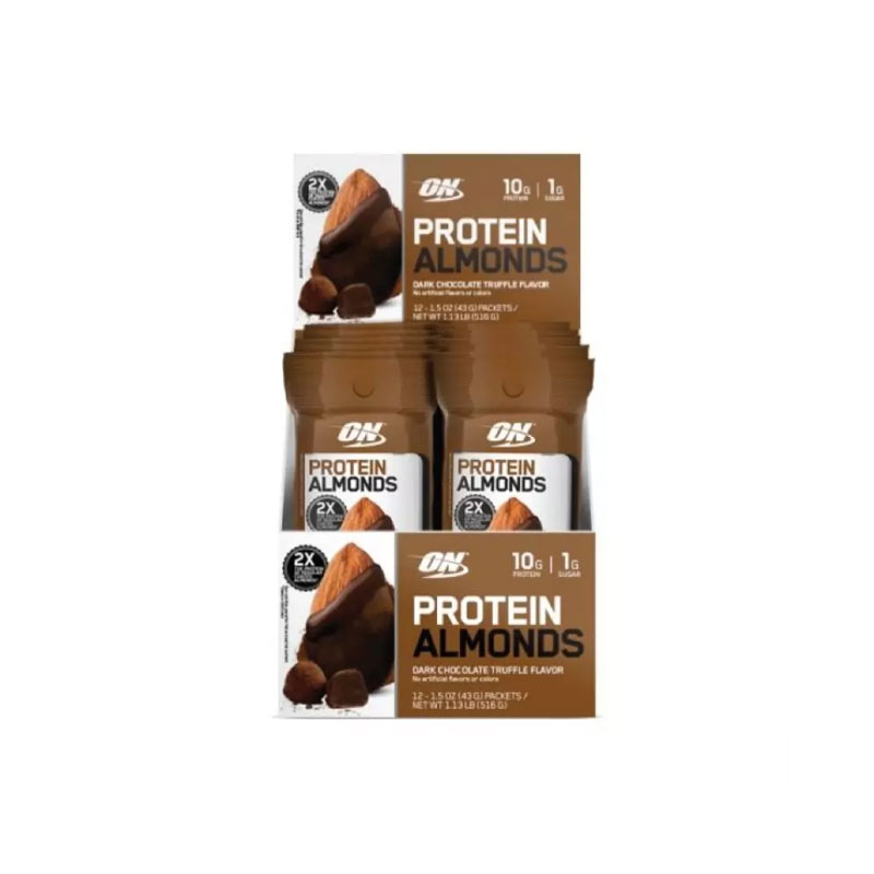 Optimum Nutrition