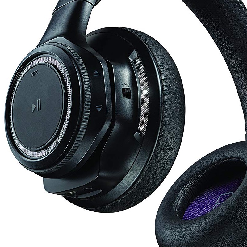 Plantronics BackBeat PRO Headset