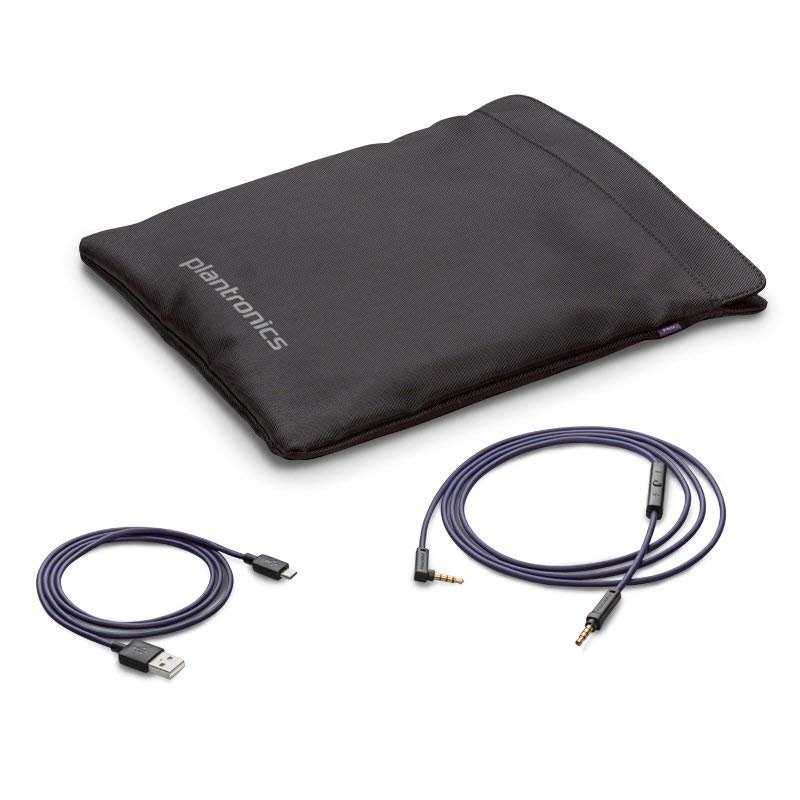 Plantronics BackBeat PRO Headset