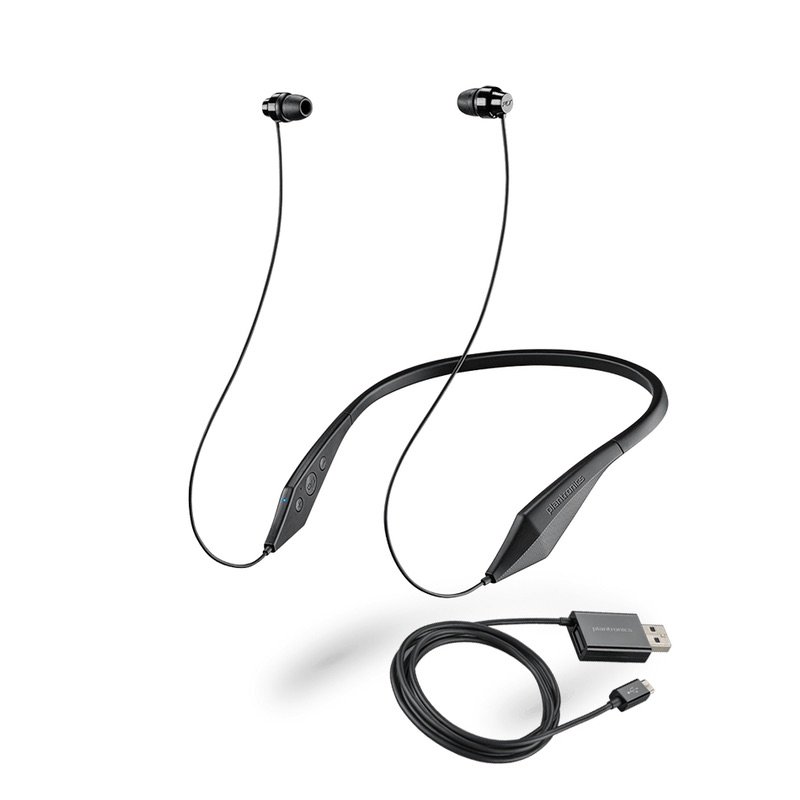 Plantronics BackBeat 105 Wireless Headset