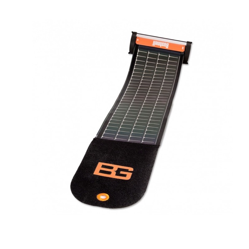 Bushnell Powersync Solar-Mini Bear Grylls Edition (PP1010BG)