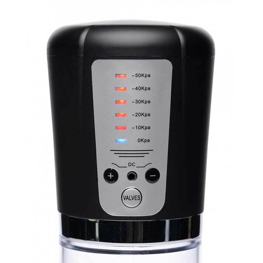 High Power 5 Speed Electric Penis Enlargement Pump RAK