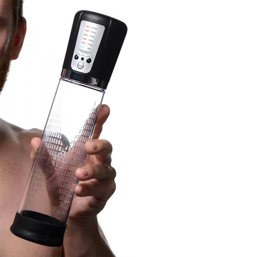 High Power 5 Speed Electric Penis Enlargement Pump Fujairah