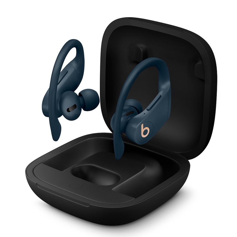 Beats Powerbeats Pro Navy Color Price
