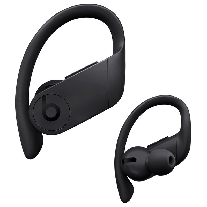 Beats Powerbeats Pro Black