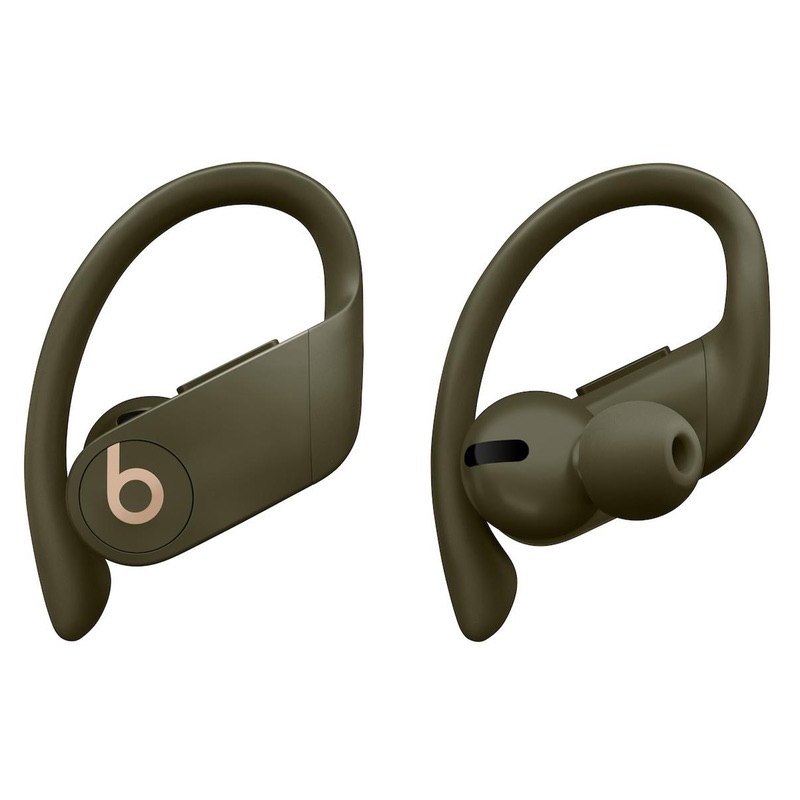 Beats Powerbeats Pro Moss Color (Green)