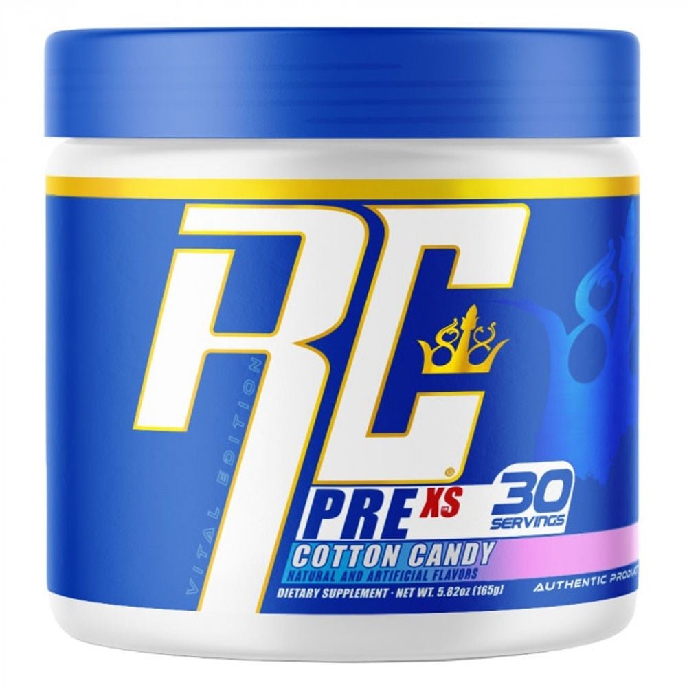 Ronnie Coleman PRE XS 30 Servings