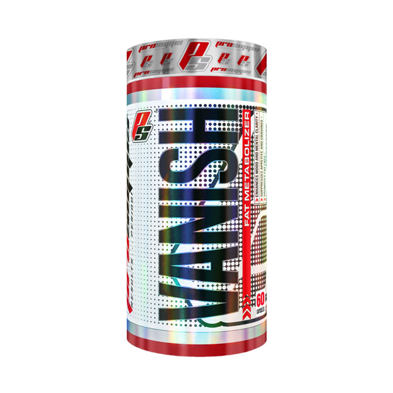 ProSupps Vanish 90 Caps