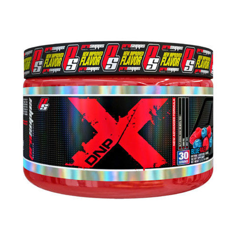 Prosupps DNPX Powder 30 Serving