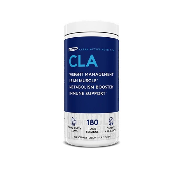 RSP Diet & Weight Management Cla 180Sg