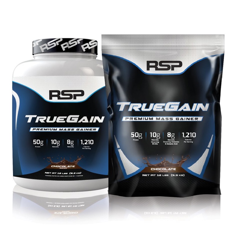 RSP True Gain - 6Lbs