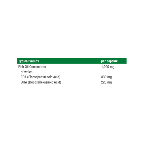 Reflex Omega 3 90 Capsule Best Price in UAE