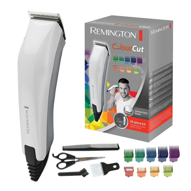 Remington ColourCut Hair Clipper HC5035 Dubai, UAE