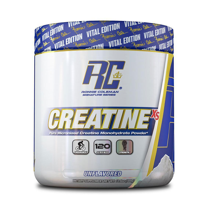 Ronnie Coleman Creatine 300 g