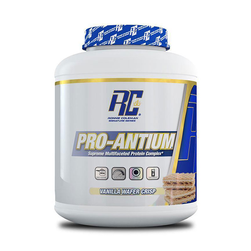 Ronnie Coleman PRO Antium 5 Lbs UAE