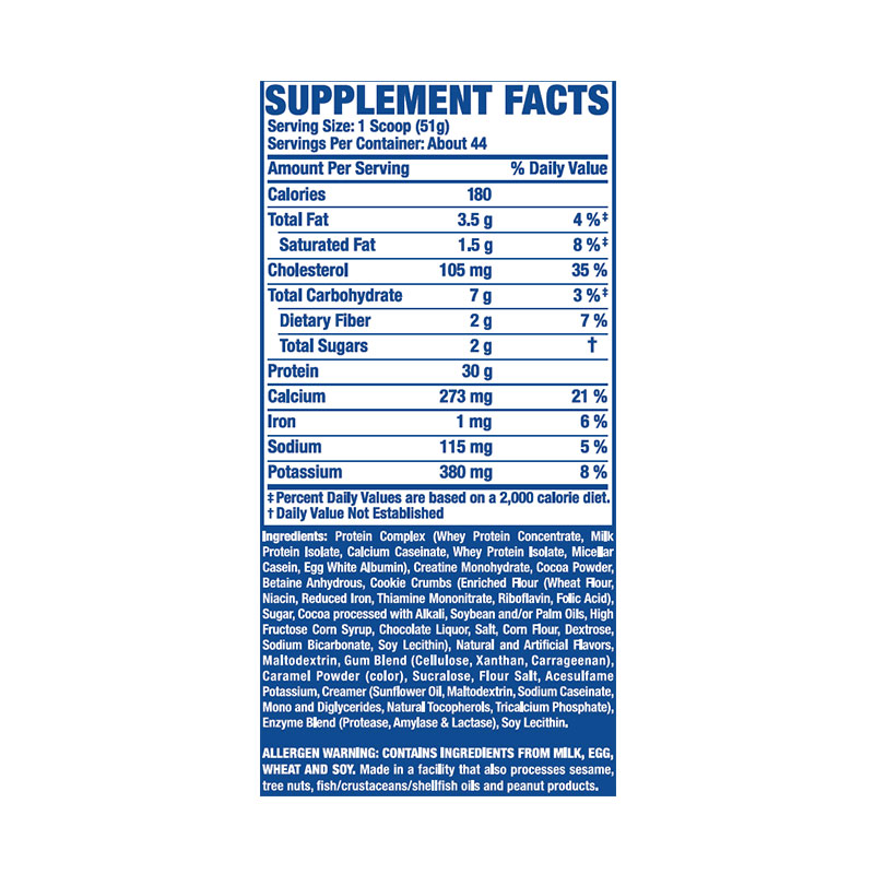 Ronnie Coleman PRO Antium 5 Lbs