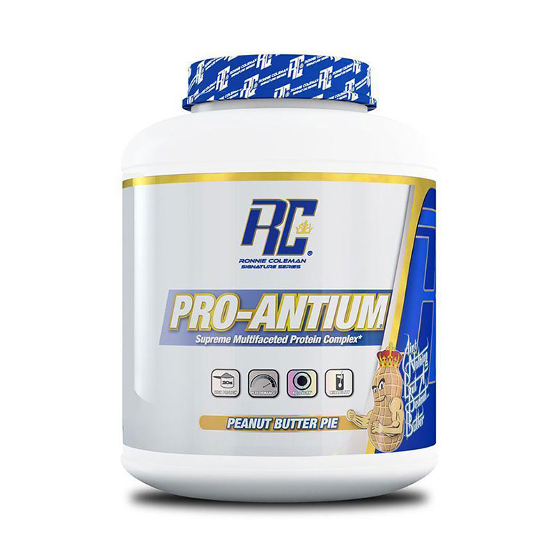 Ronnie Coleman Products Dubai