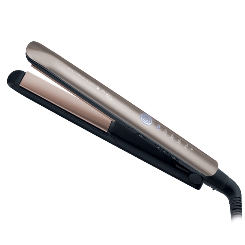 Remington Keratin Therapy Pro Straightener S8590 Abu Dhabi