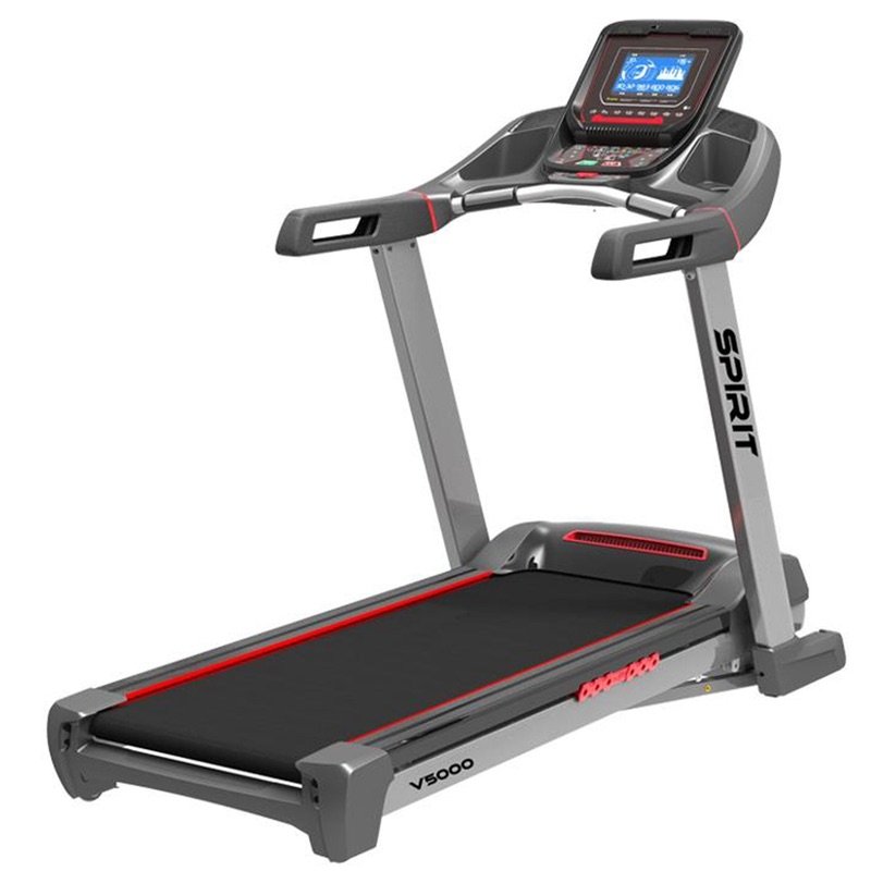 SPIRIT SP-V5000 Home Use TreadMill