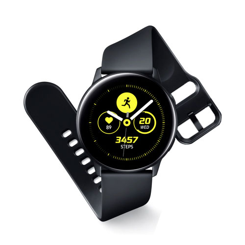 Samsung Galaxy Watch Active Price