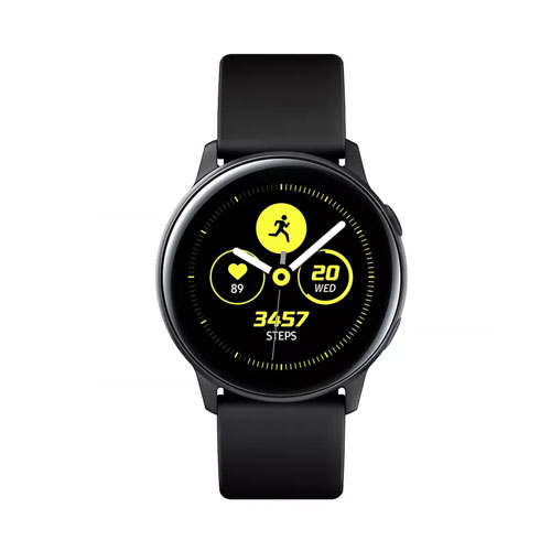 Samsung Galaxy Watch Active