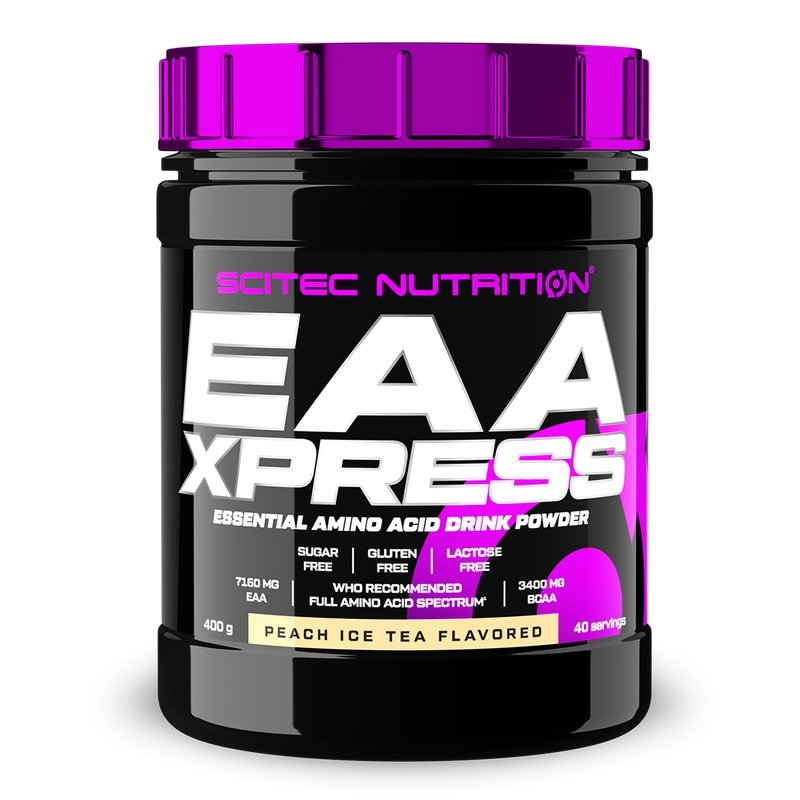 Scitec Nutrition EAA Xpress 400g