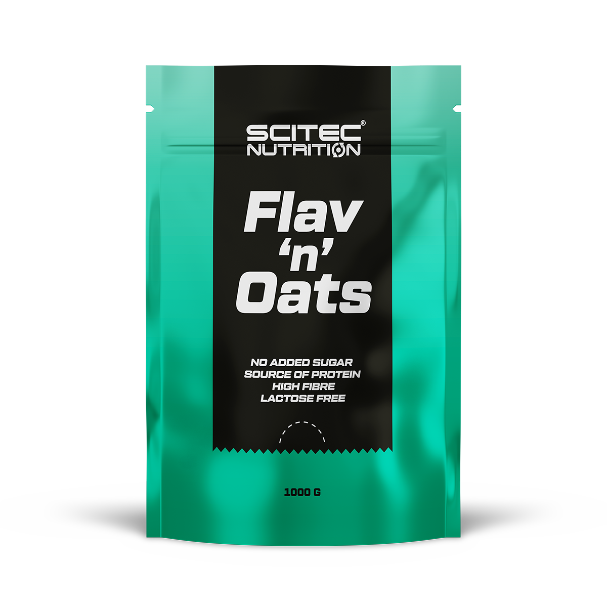 Scitec Nutrition Flav N Oats 1 Kg
