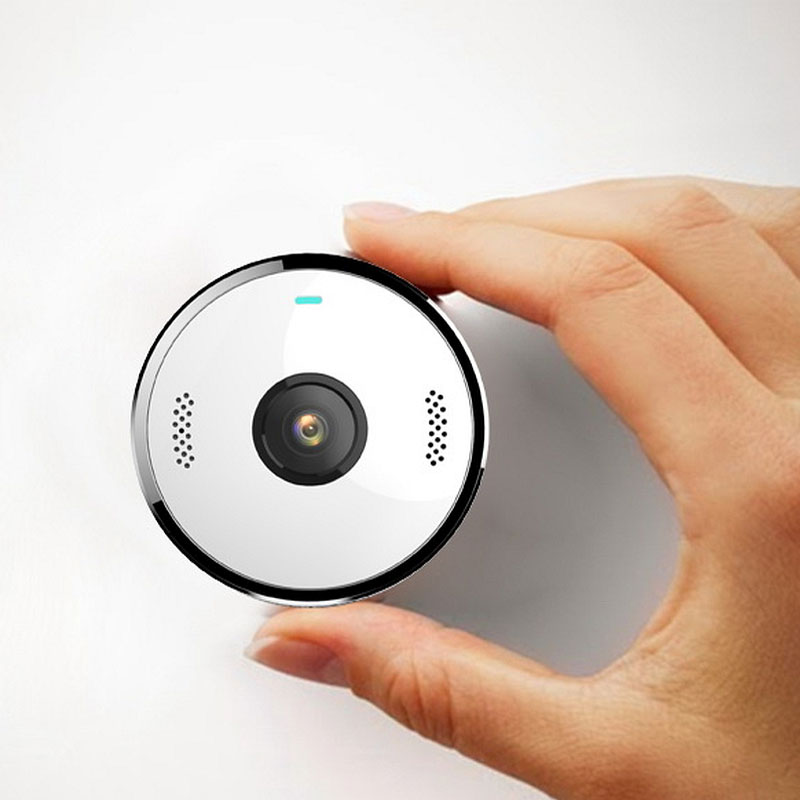 VerveCam Action Cam