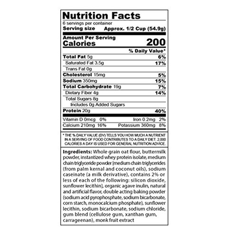 Sinister Labs Pancake 6V Banana Best Price in UAE